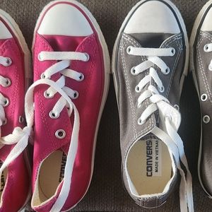 Children's converse